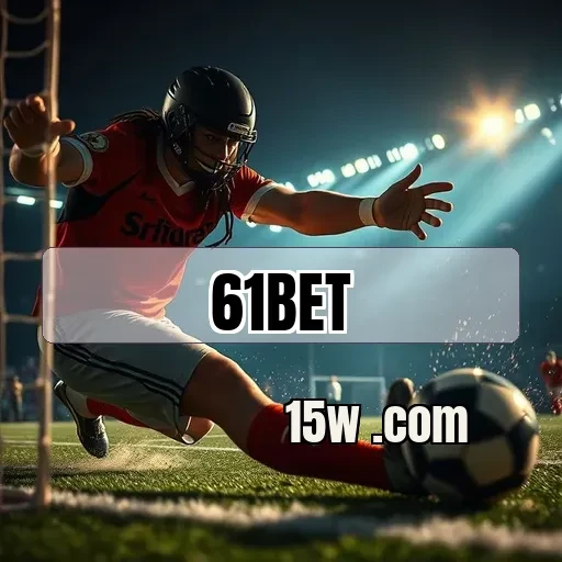 61bet eSports: A Sua Porta de Entrada para o Mundo dos Jogos Competitivos