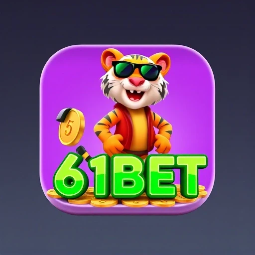 61bet Logo