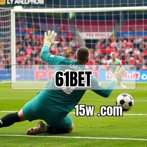 61bet: Aposte na Loteria e Transforme seus Sonhos em Prêmios