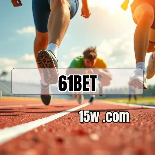 61bet: Descubra o Melhor das Apostas Móveis no Brasil