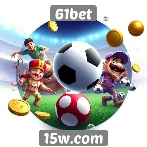 Diferenças entre jogos populares no 61bet