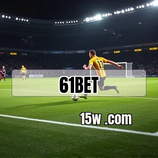 61bet Promoções Especiais: Surpresas Imperdíveis para Jogadores Brasileiros