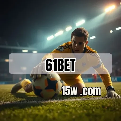 61bet: Entre no Jogo e Descubra a Emoção dos Mesas Premiados!