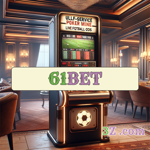 Aventura e Diversão: Jogos que Cativam na 61bet