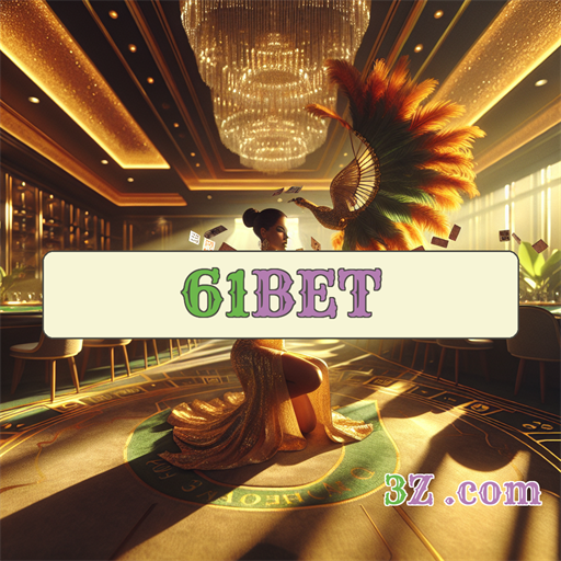 Slots que Encantam: A Experiência Única da 61bet